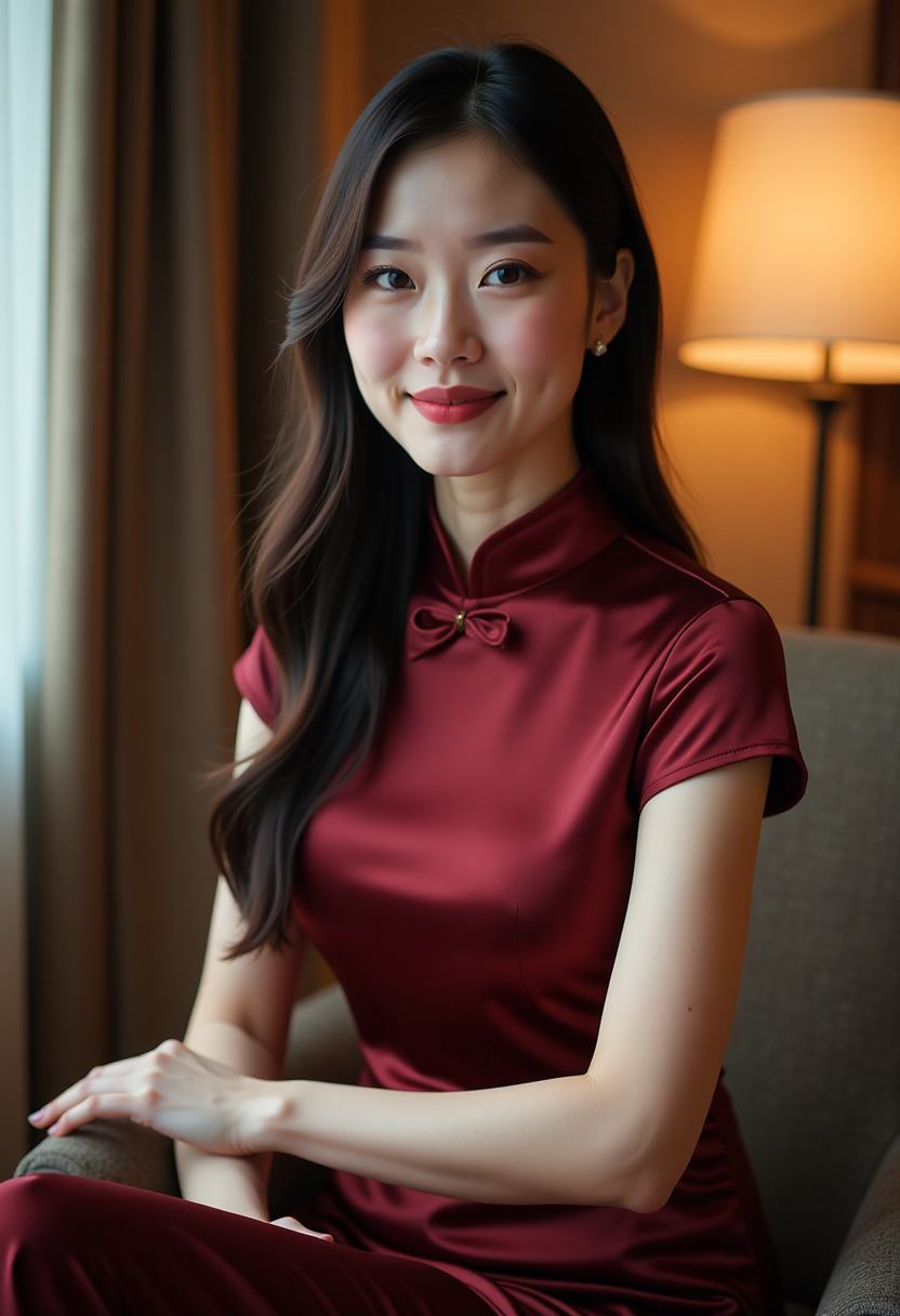 热门影视剧照